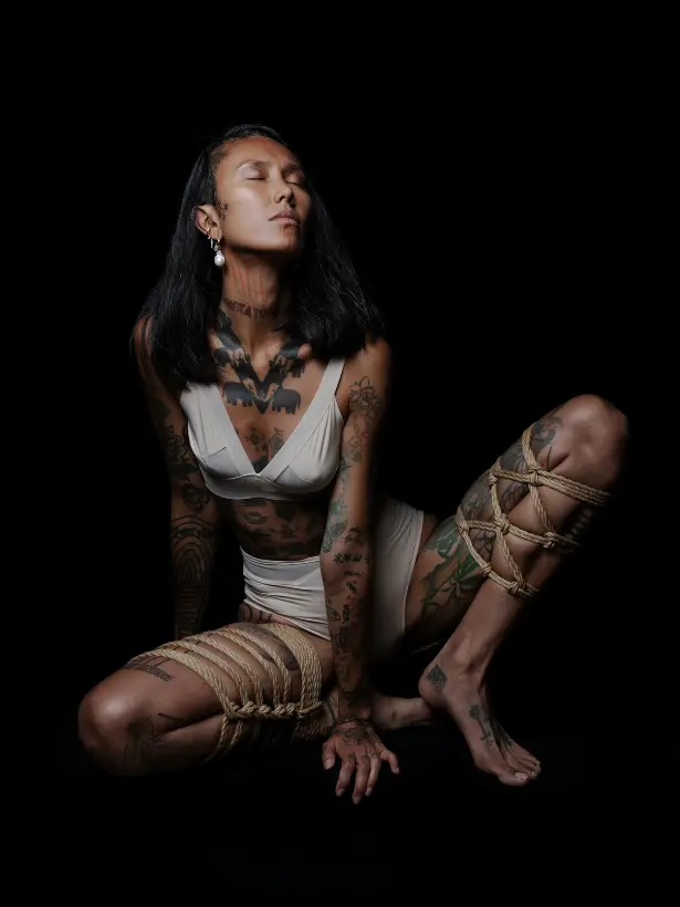 Membership - The World's Best Shibari Tutorials, Live Classes, and ...